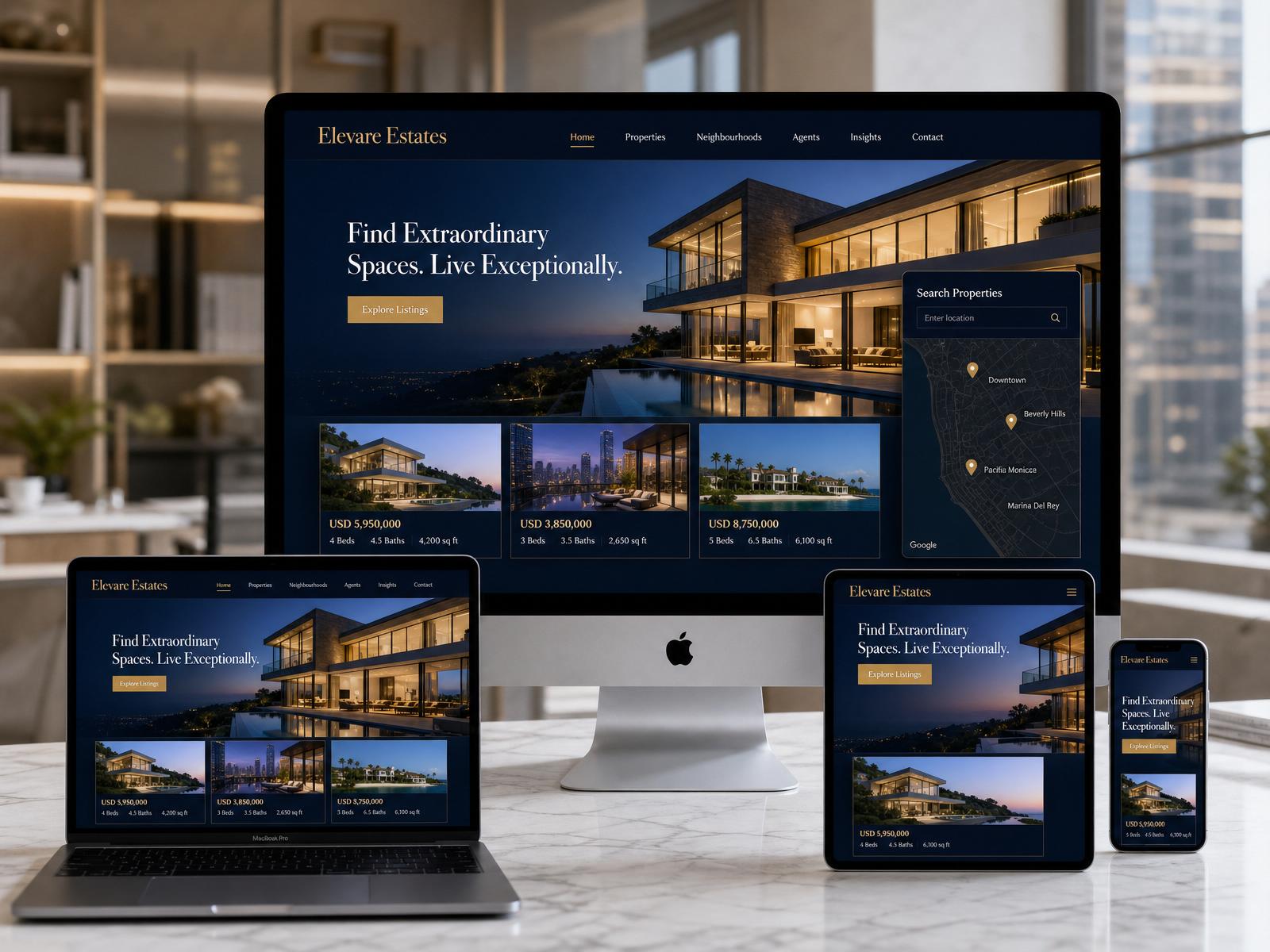 Elevare Estates preview 1
